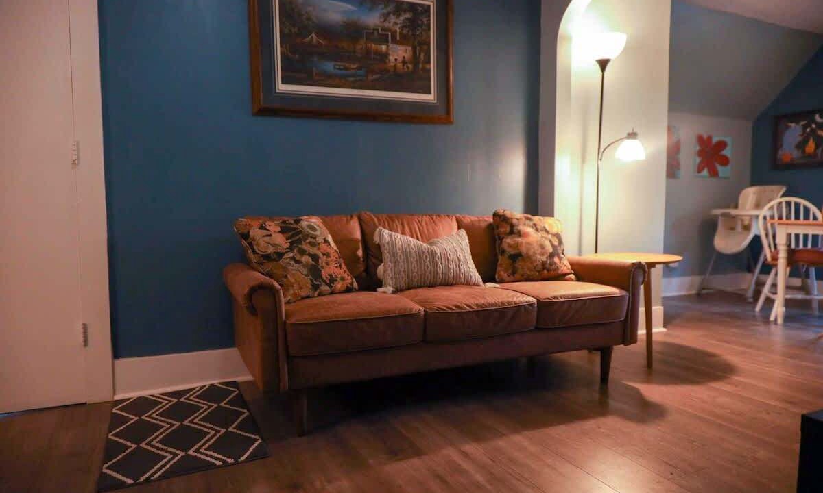 Photo of Bedroom in Brainerd