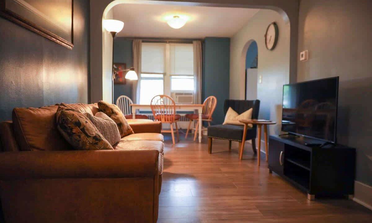 Photo of Livingroom in Brainerd