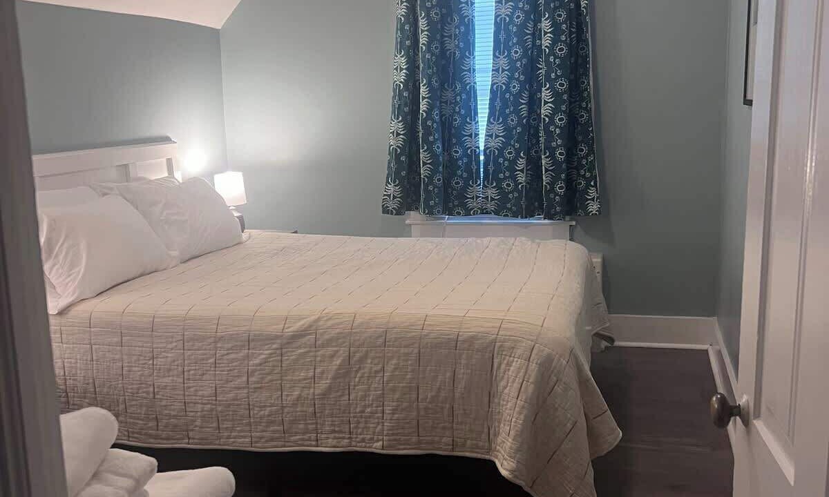 Photo of Bedroom in Brainerd