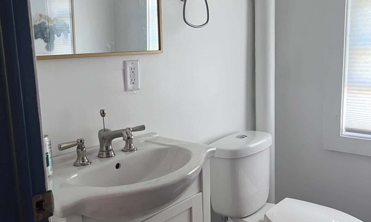 Photo of Bathroom in Silver Bay
