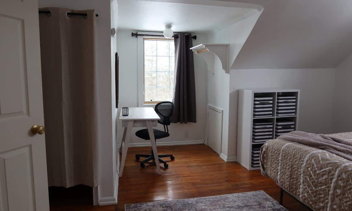 Photo of Bedroom in Silver Bay