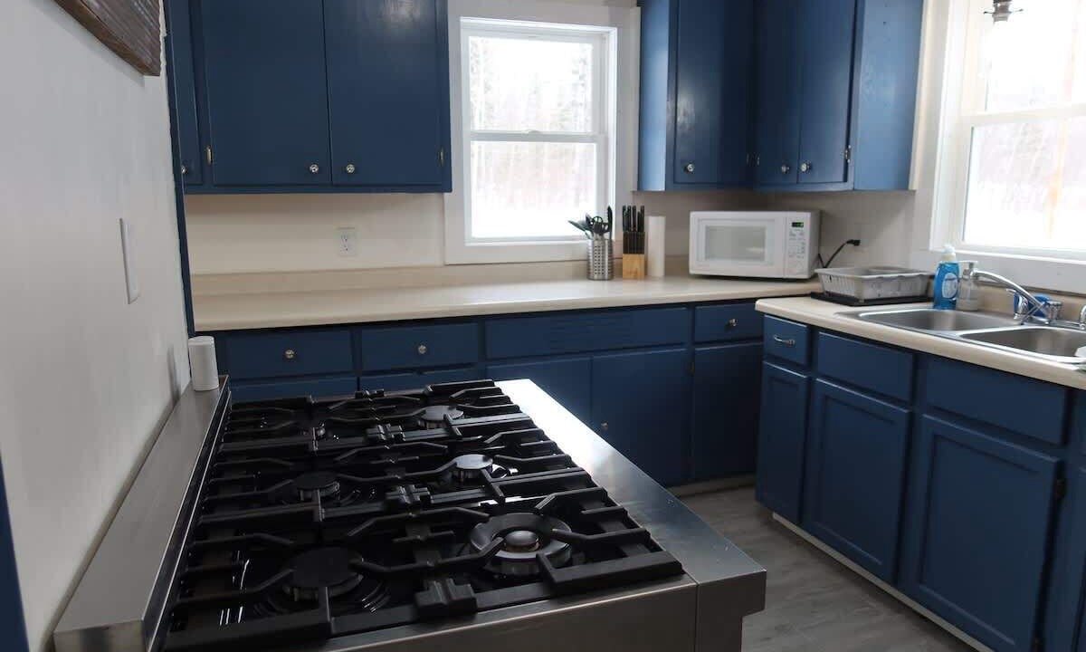 Photo of Kitchen in Silver Bay