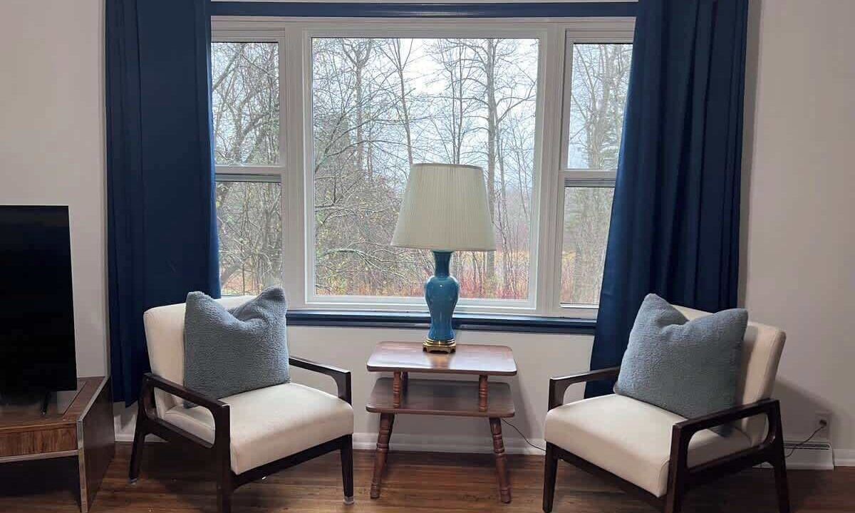 Photo of Livingroom in Silver Bay