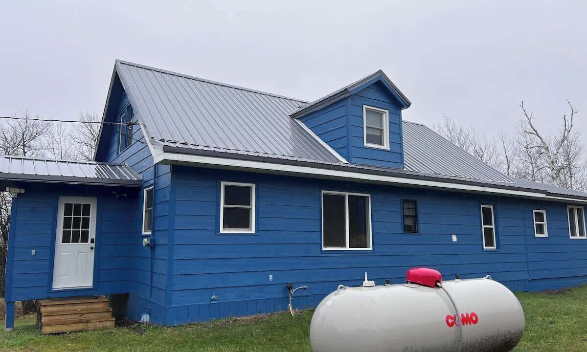 Photo of Outdoor in Silver Bay