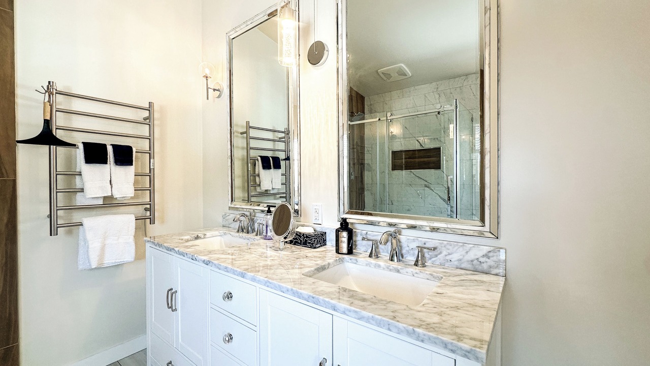 Photo of Bathroom in Unorganized Thunder Bay District