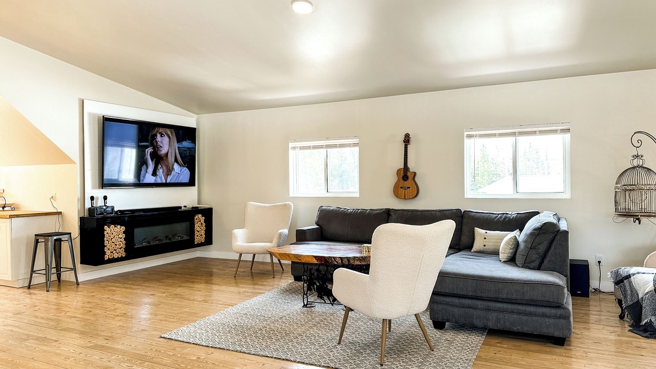 Photo of Livingroom in Unorganized Thunder Bay District