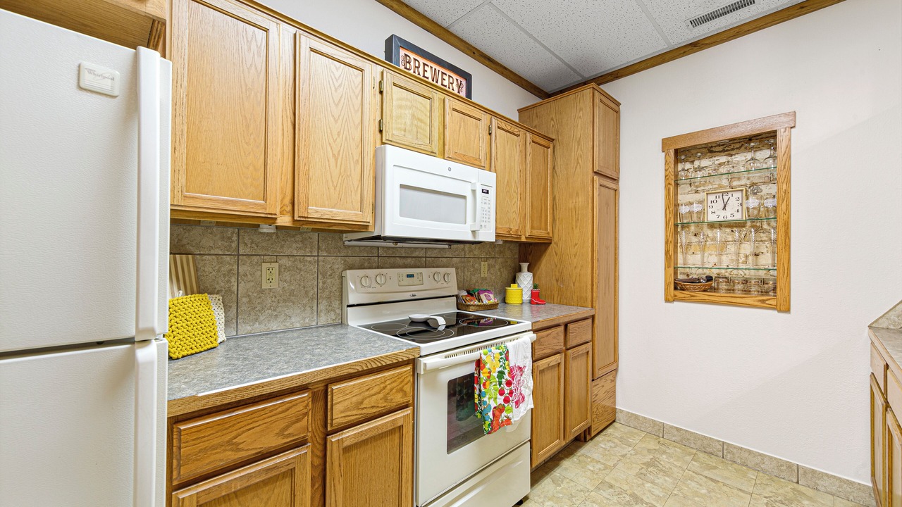 Photo of Kitchen in Montgomery