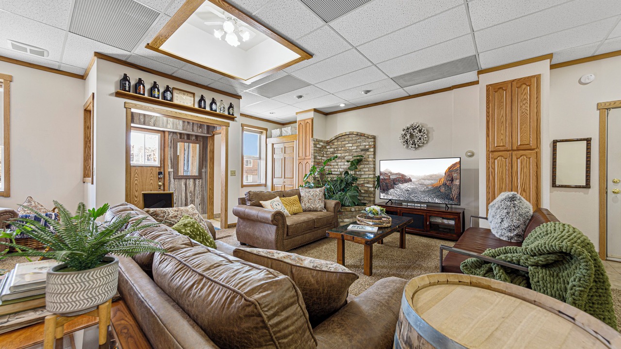 Photo of Livingroom in Montgomery