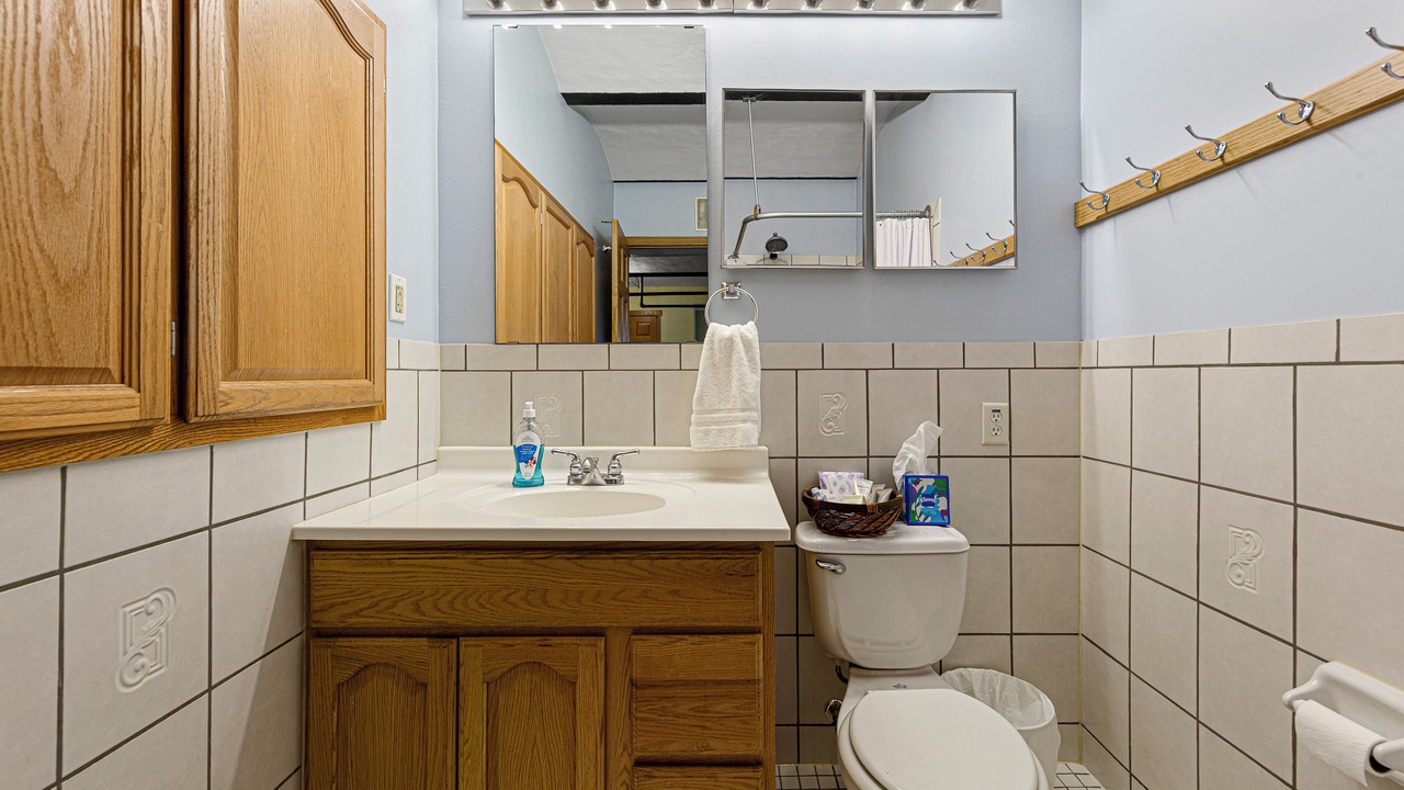 Photo of Bathroom in Montgomery