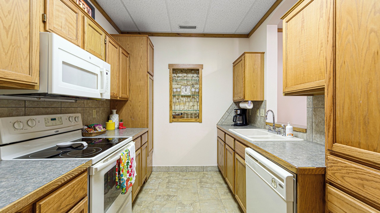 Photo of Kitchen in Montgomery