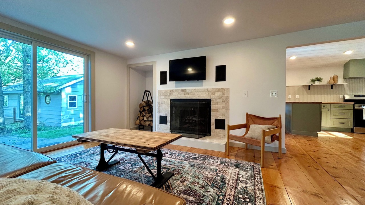Photo of Livingroom in Clear Lake