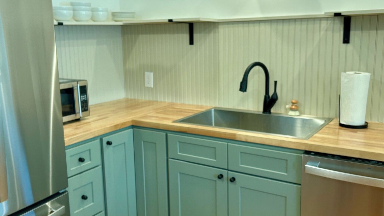 Photo of Kitchen in Clear Lake