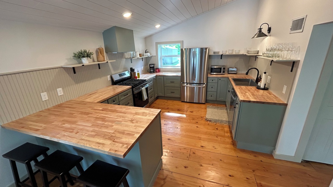 Photo of Kitchen in Clear Lake