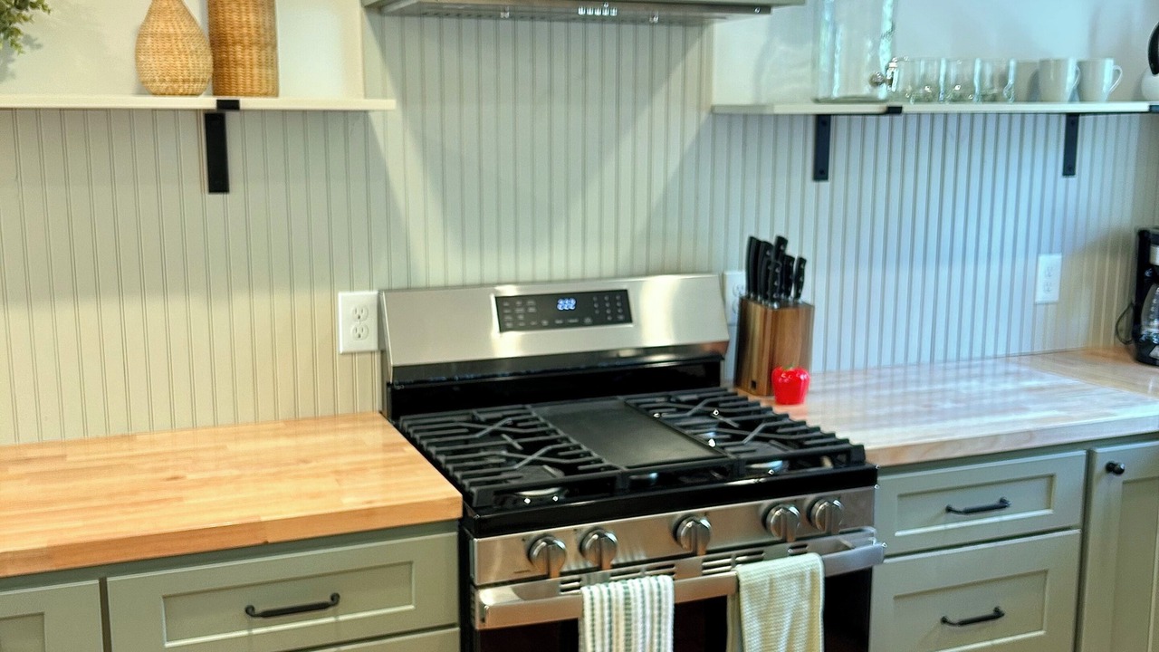 Photo of Kitchen in Clear Lake
