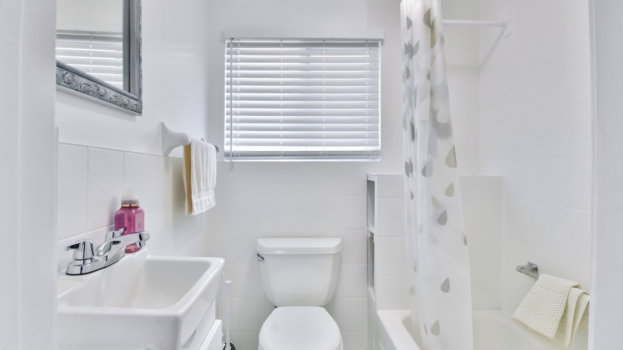 Photo of Bathroom in Tiny