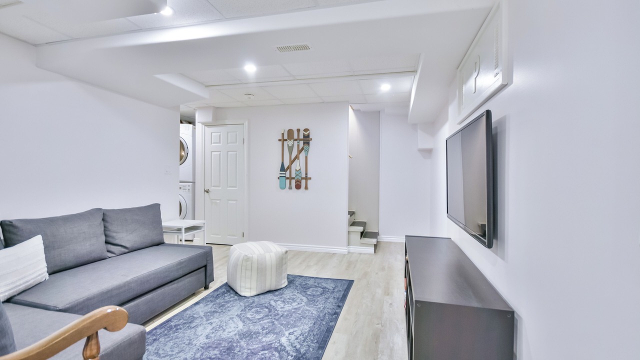 Photo of Livingroom in Tiny
