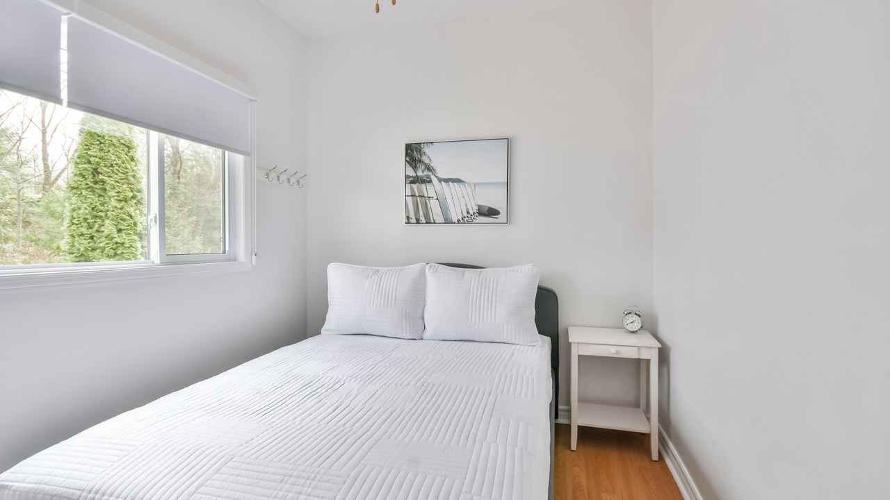 Photo of Bedroom in Tiny