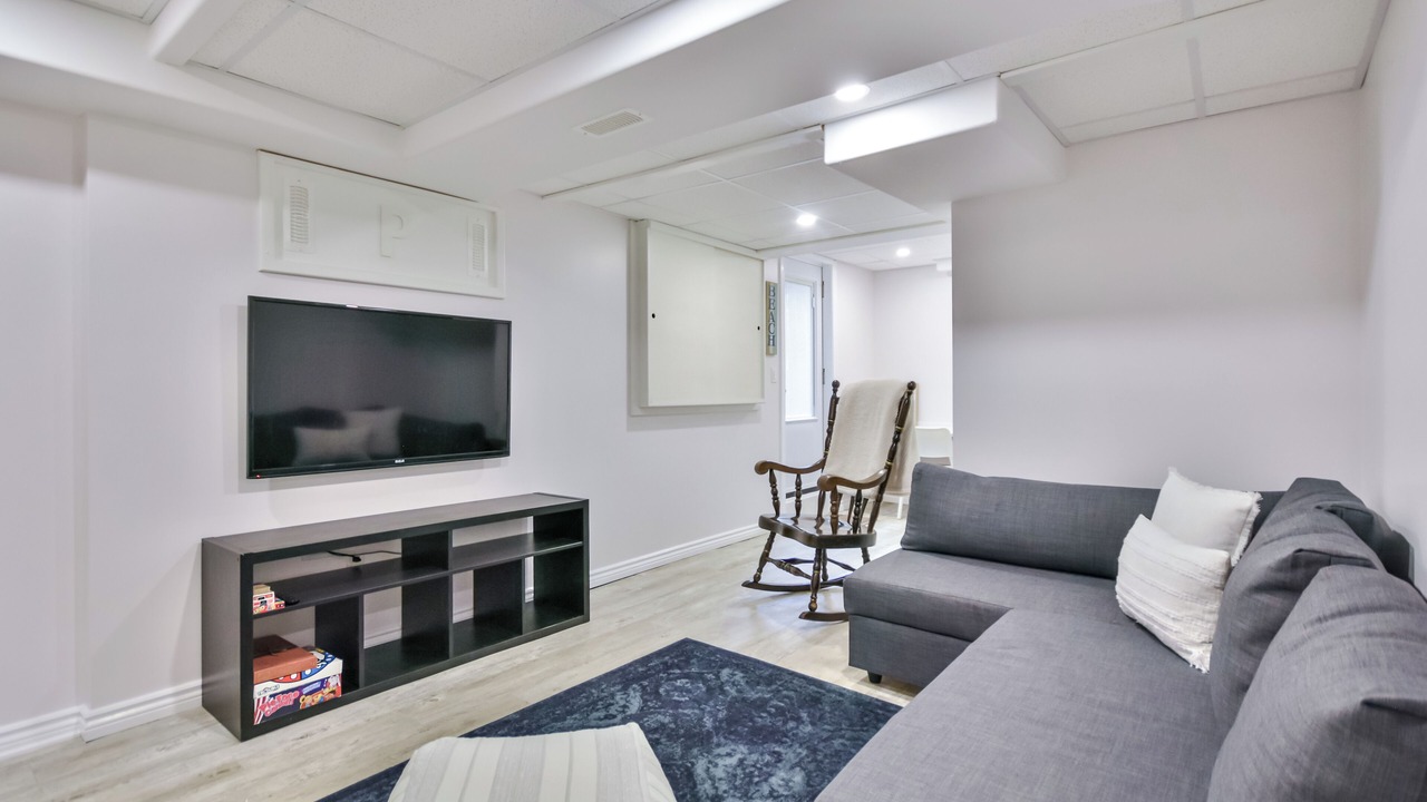 Photo of Livingroom in Tiny
