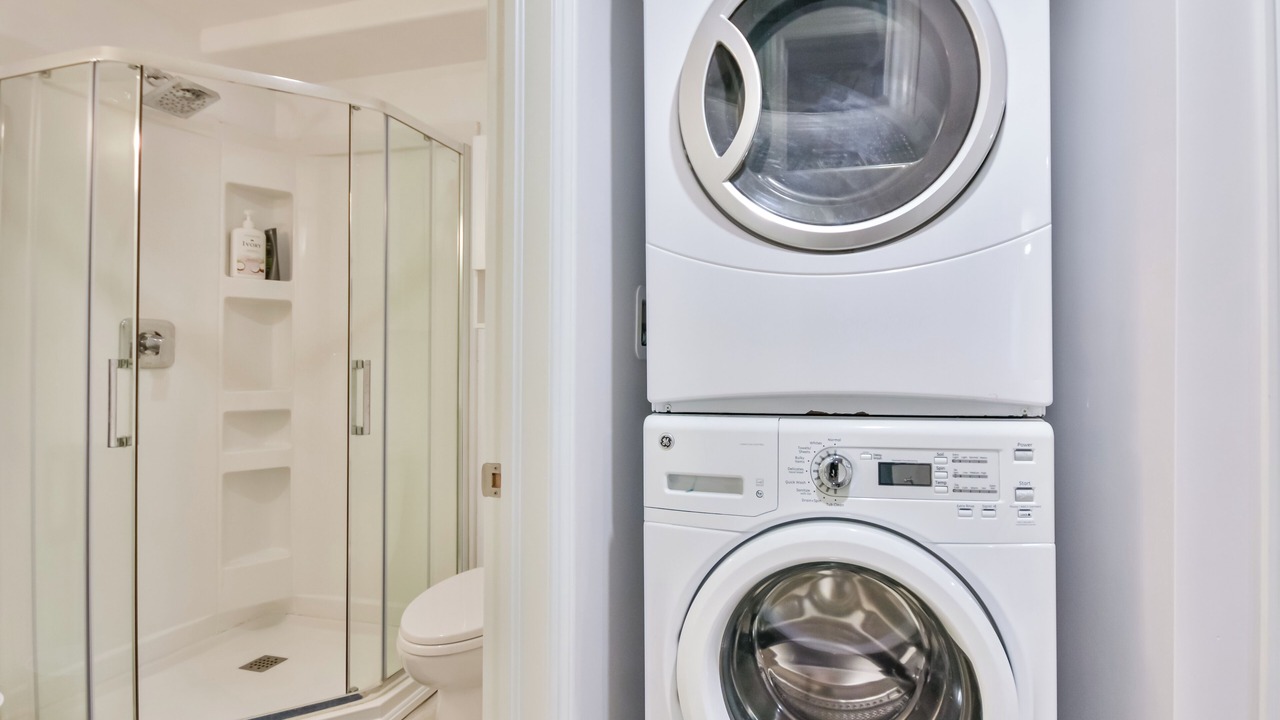 Photo of Bathroom in Tiny