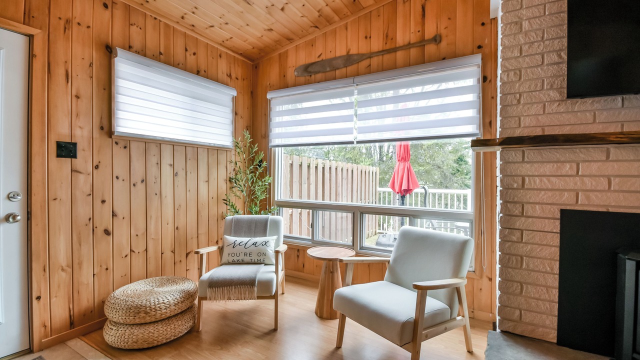 Photo of Livingroom in Tiny