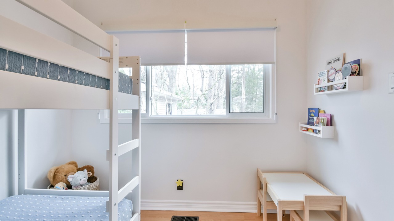 Photo of Bedroom in Tiny