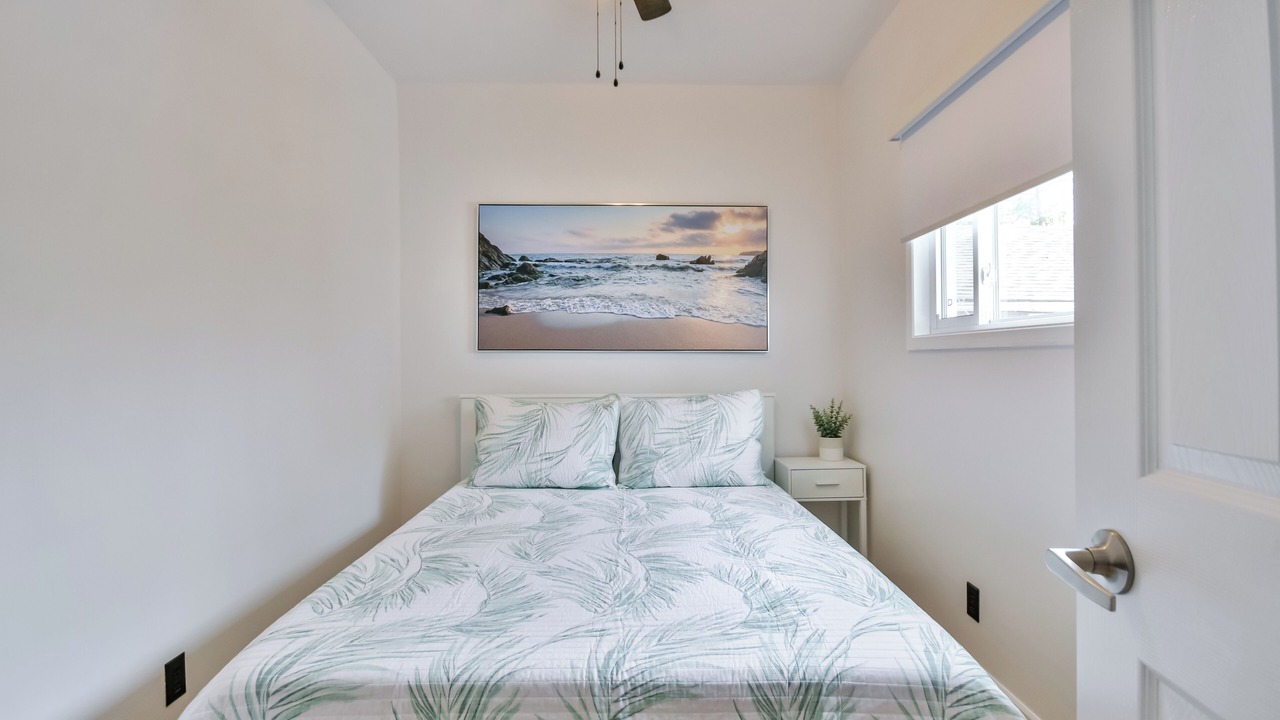 Photo of Bedroom in Tiny