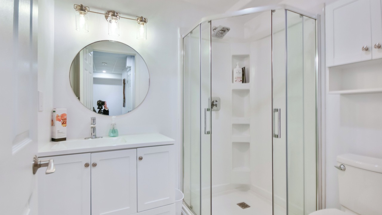 Photo of Bathroom in Tiny