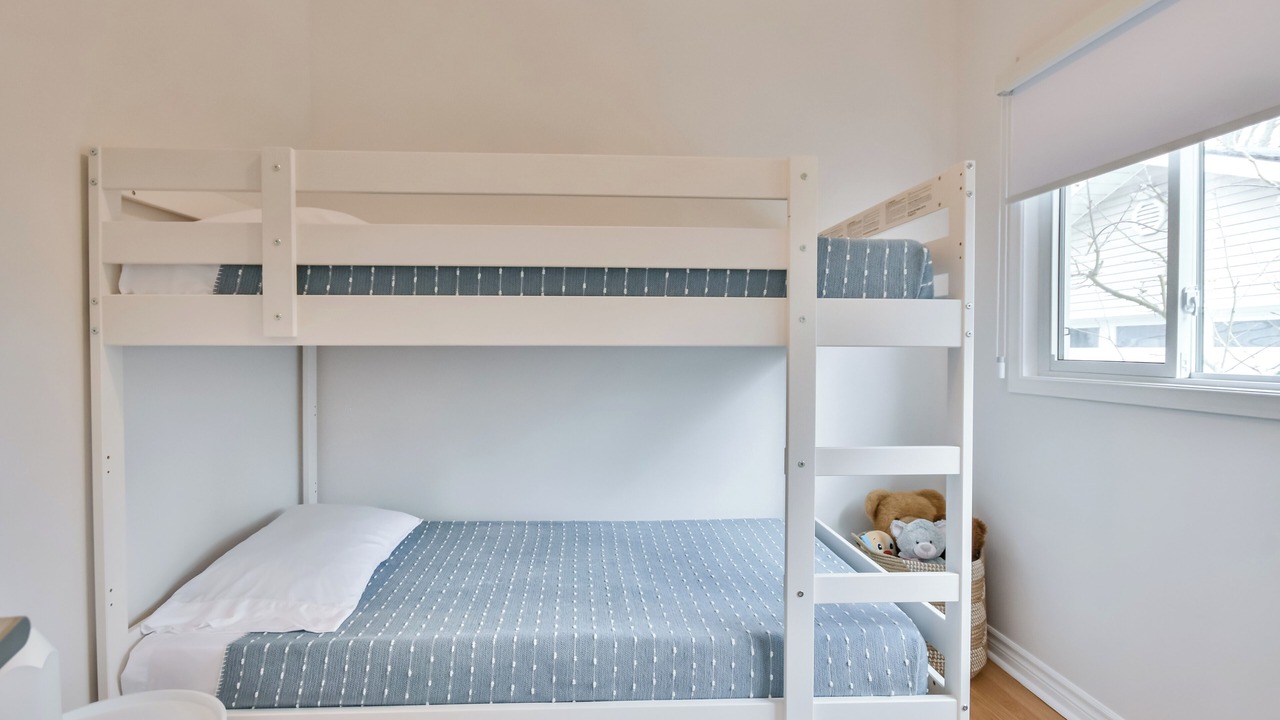 Photo of Bedroom in Tiny