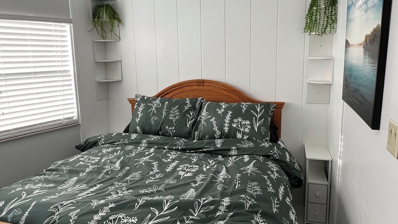 Photo of Bedroom in Sherkston