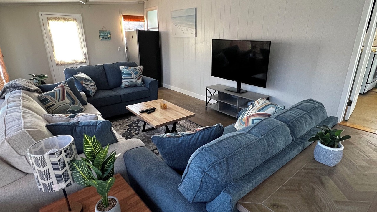 Photo of Livingroom in Sherkston