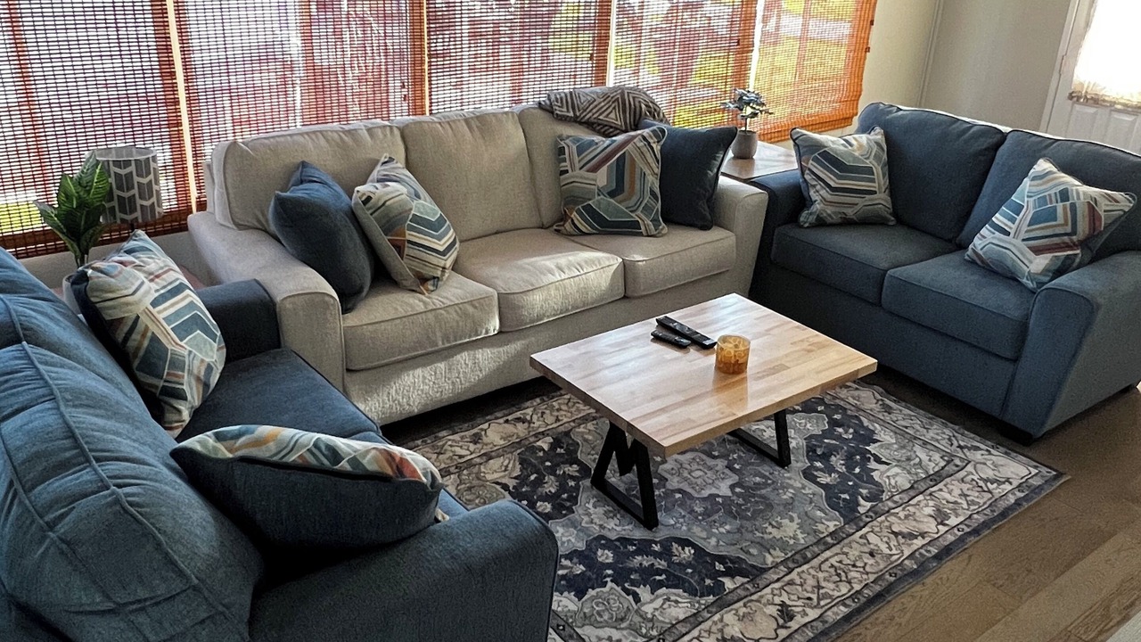 Photo of Livingroom in Sherkston