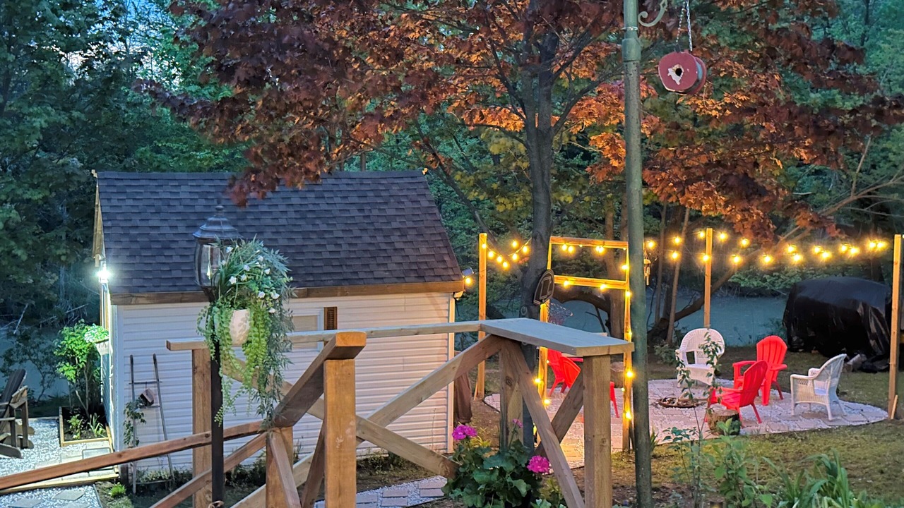 Photo of Outdoor in Plympton-Wyoming