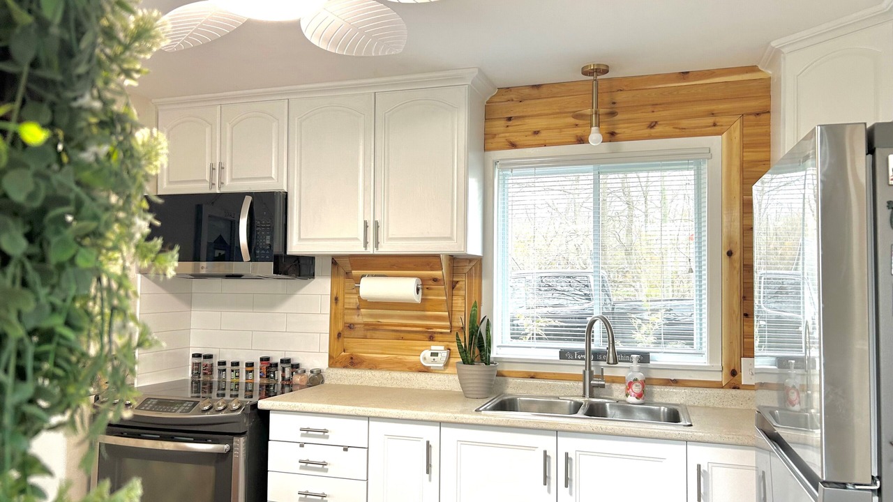 Photo of Kitchen in Plympton-Wyoming