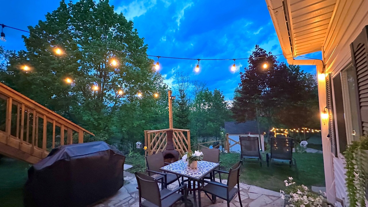 Photo of Outdoor in Plympton-Wyoming
