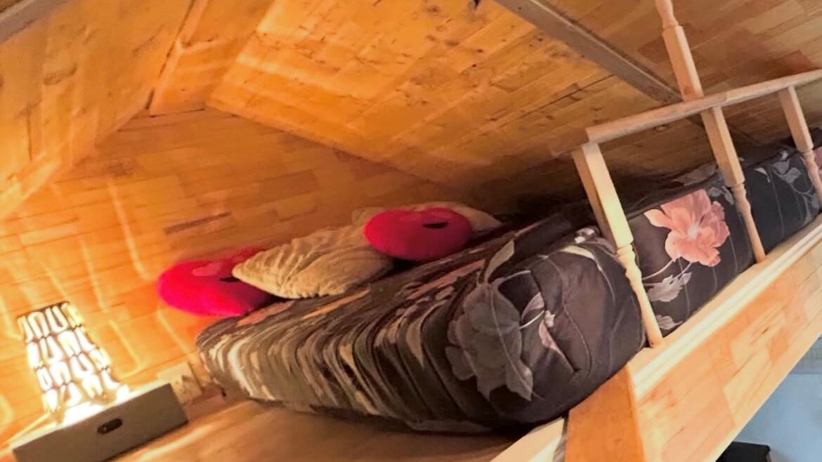 Photo of Bedroom in Plympton-Wyoming