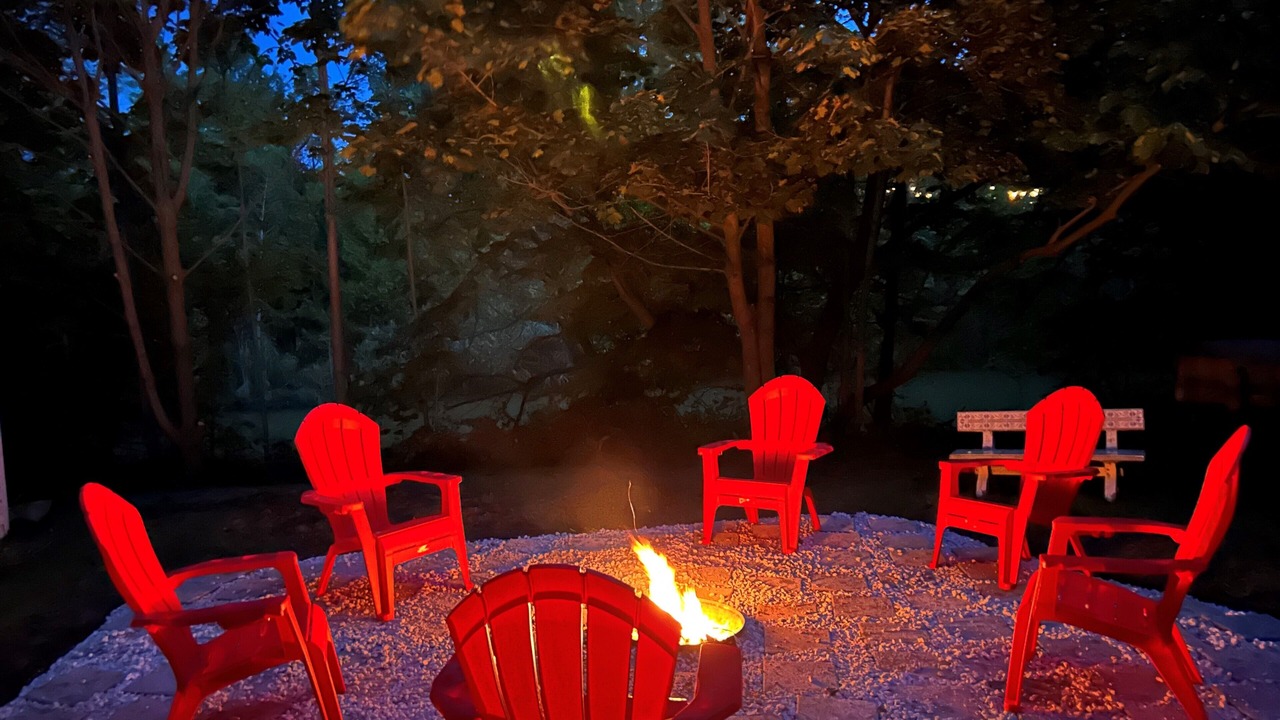Photo of Outdoor in Plympton-Wyoming