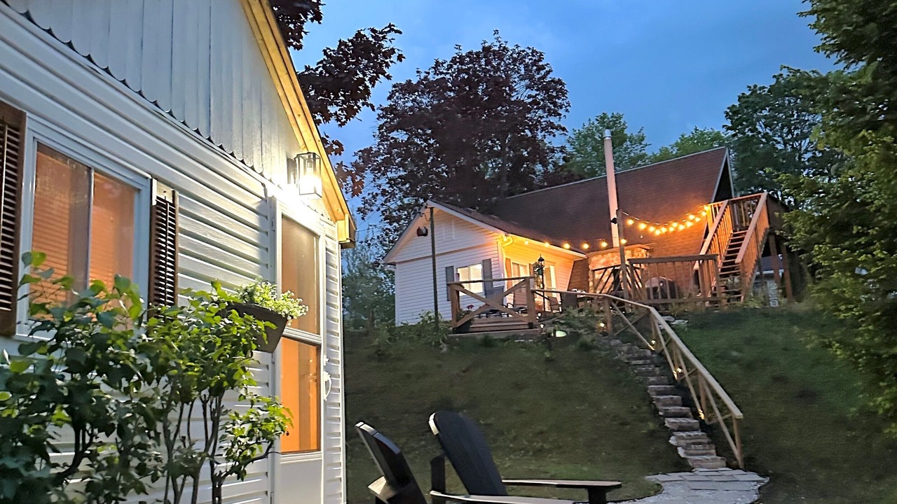 Photo of Outdoor in Plympton-Wyoming