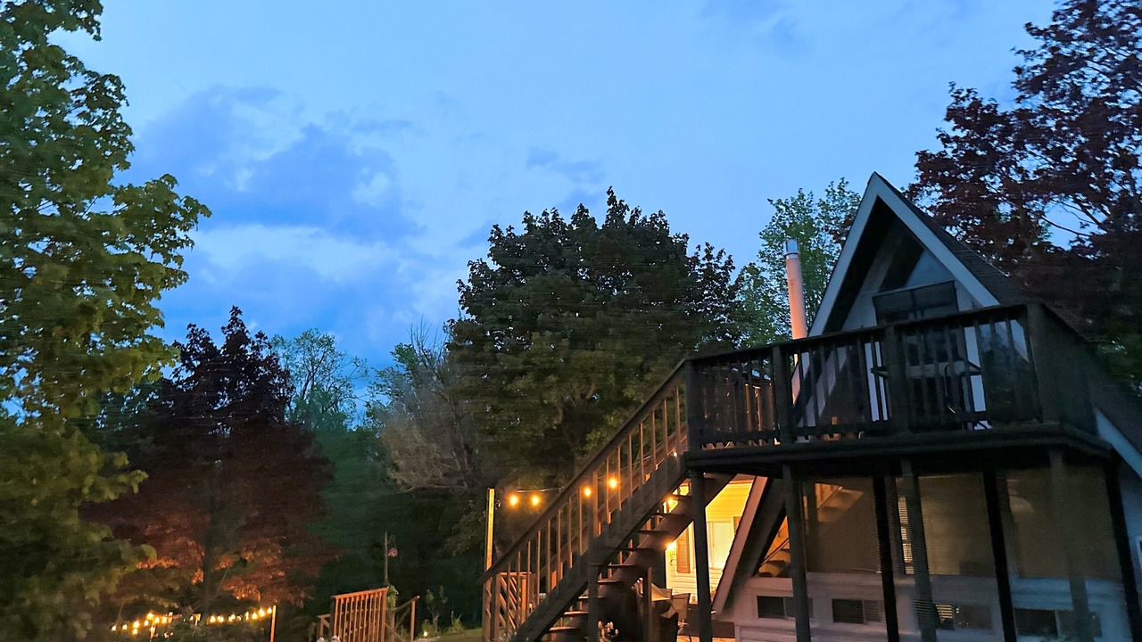 Photo of Outdoor in Plympton-Wyoming