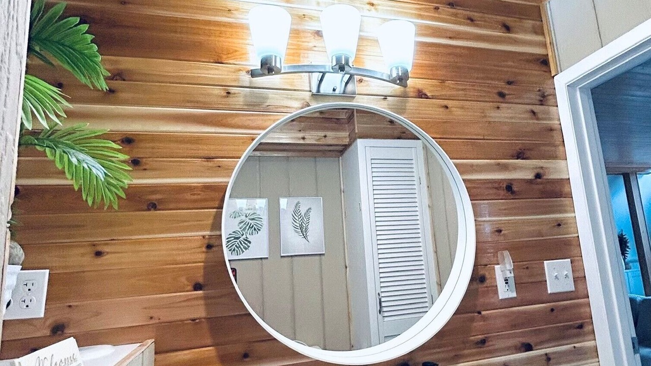 Photo of Bathroom in Plympton-Wyoming
