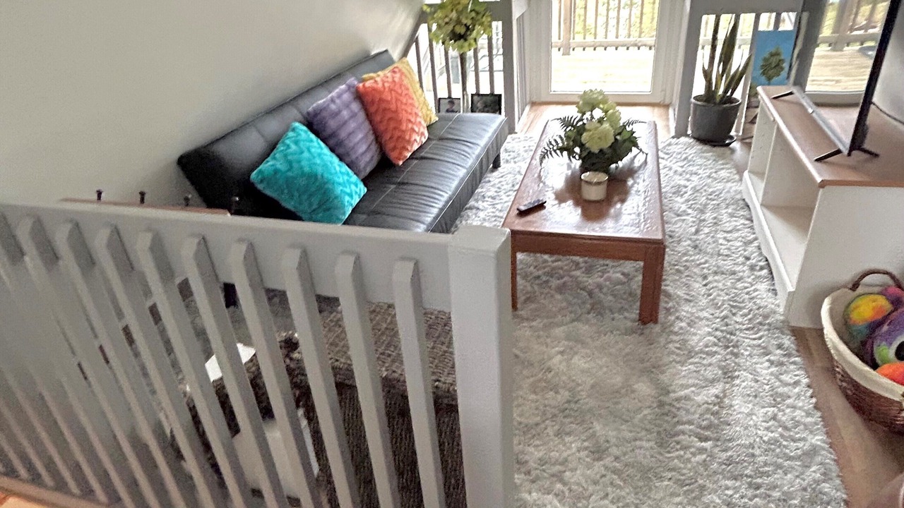 Photo of Livingroom in Plympton-Wyoming