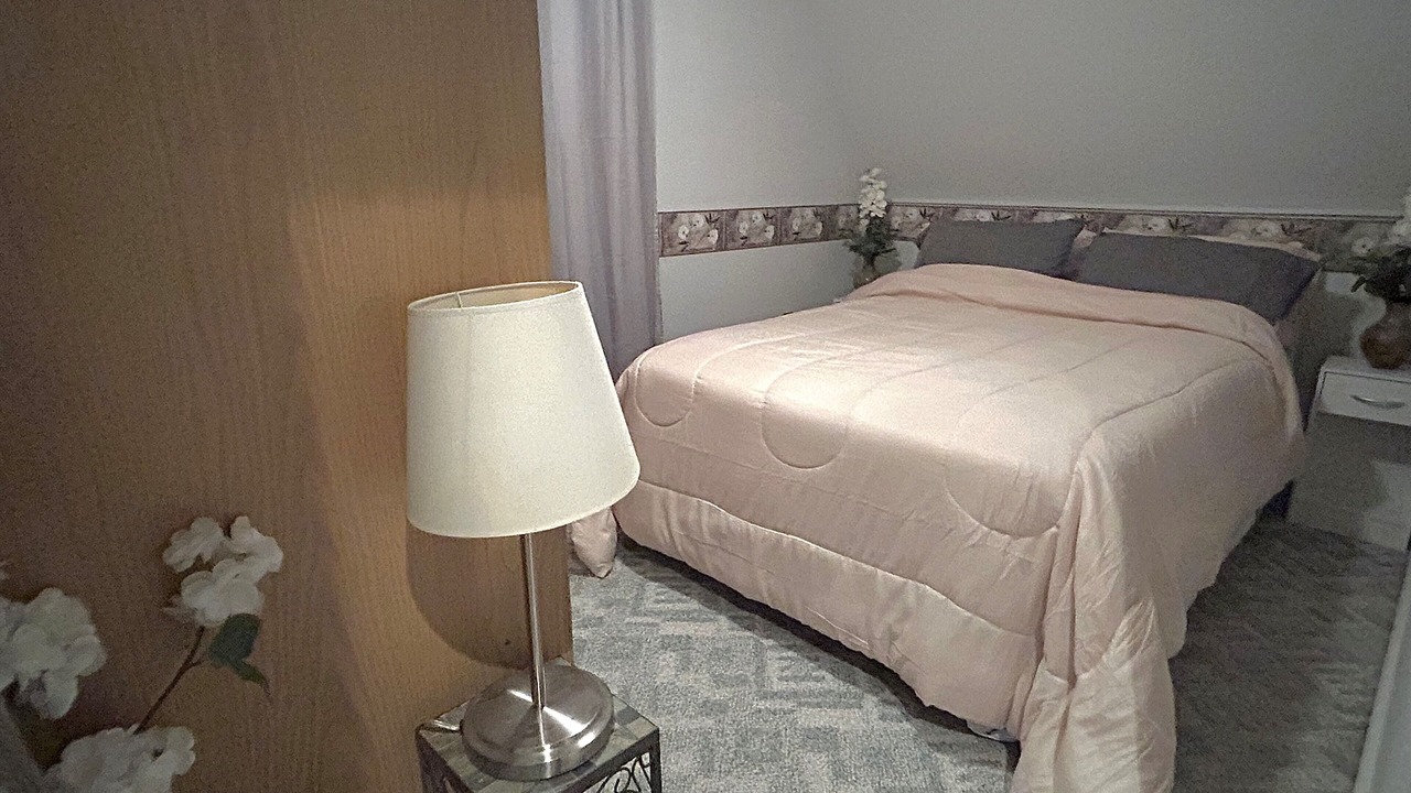 Photo of Bedroom in Plympton-Wyoming