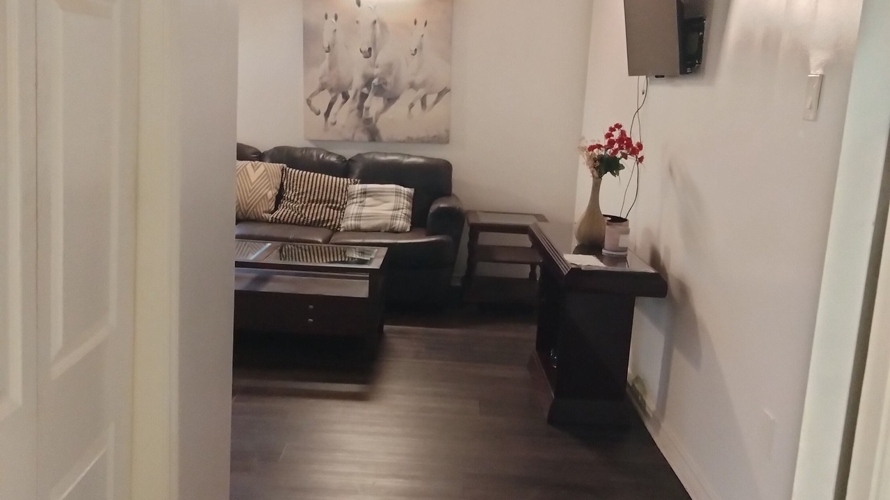 Photo of Livingroom in Waubaushene