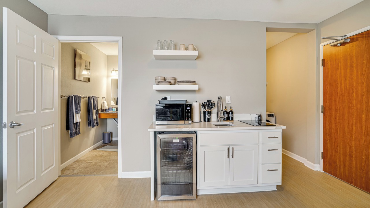 Photo of Kitchen in Blaine