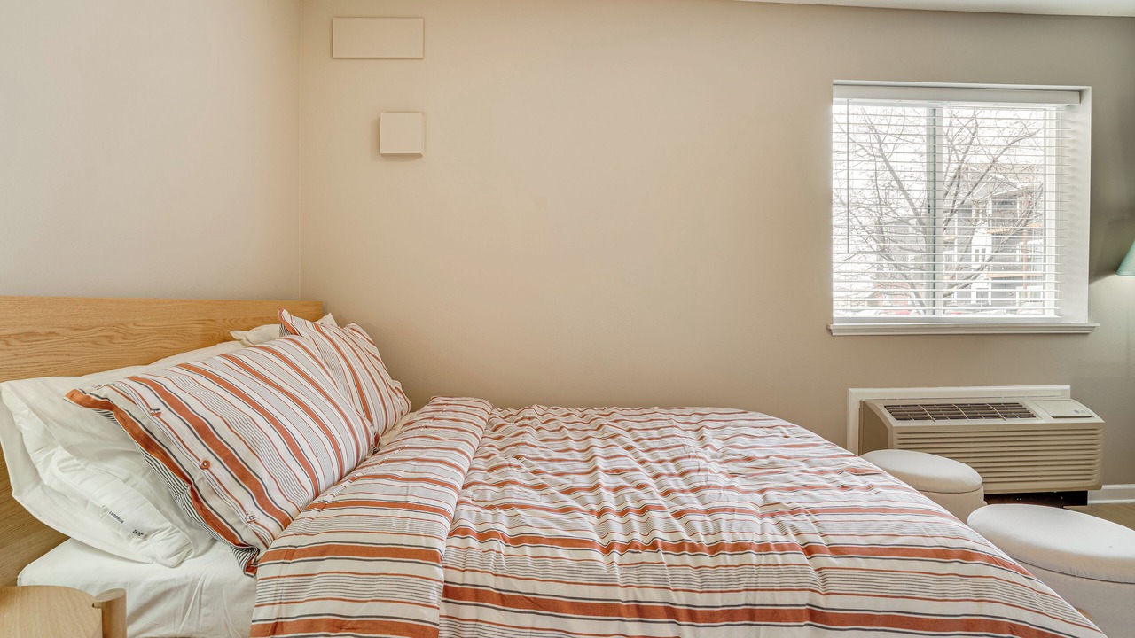 Photo of Bedroom in Blaine