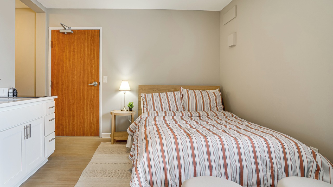 Photo of Bedroom in Blaine