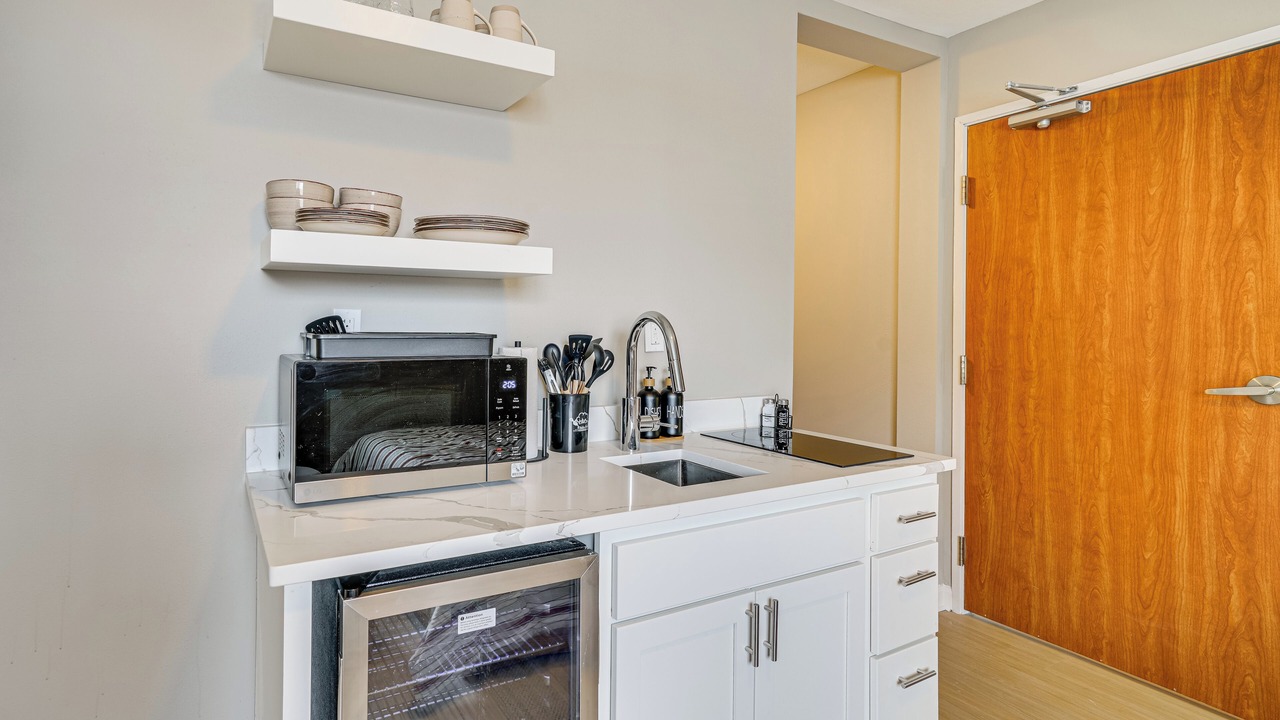 Photo of Kitchen in Blaine