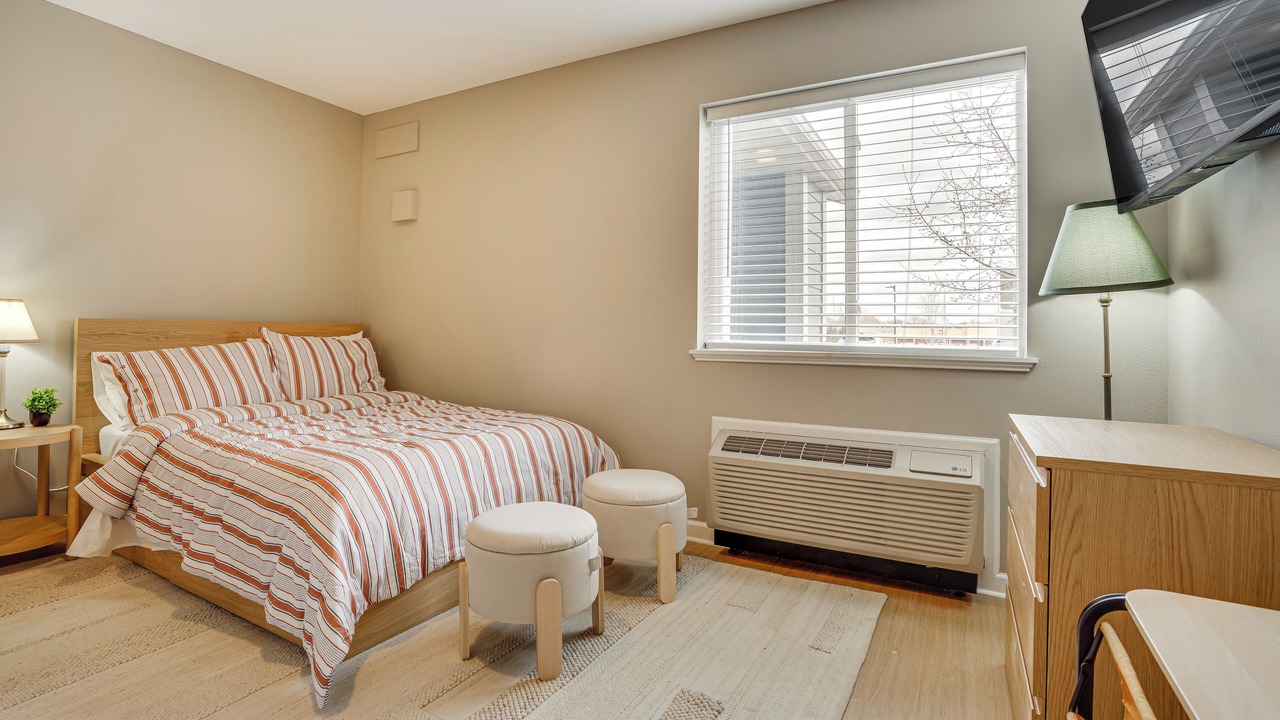 Photo of Bedroom in Blaine