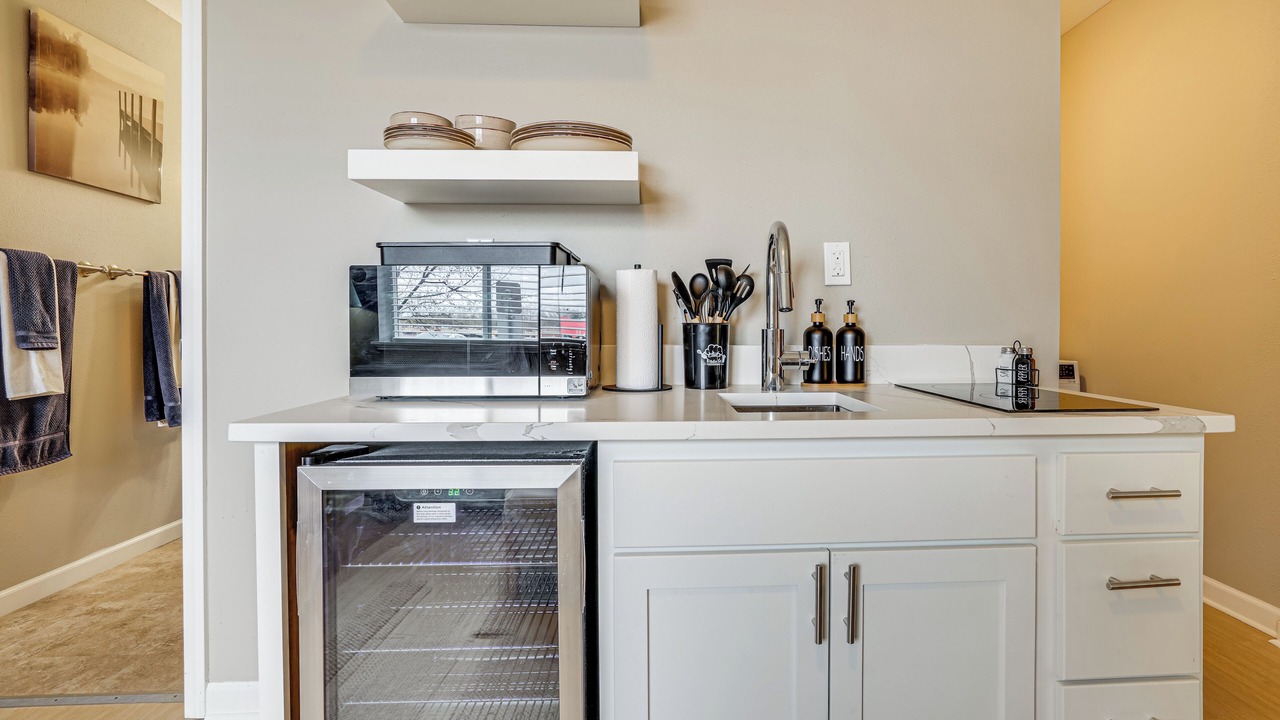 Photo of Kitchen in Blaine