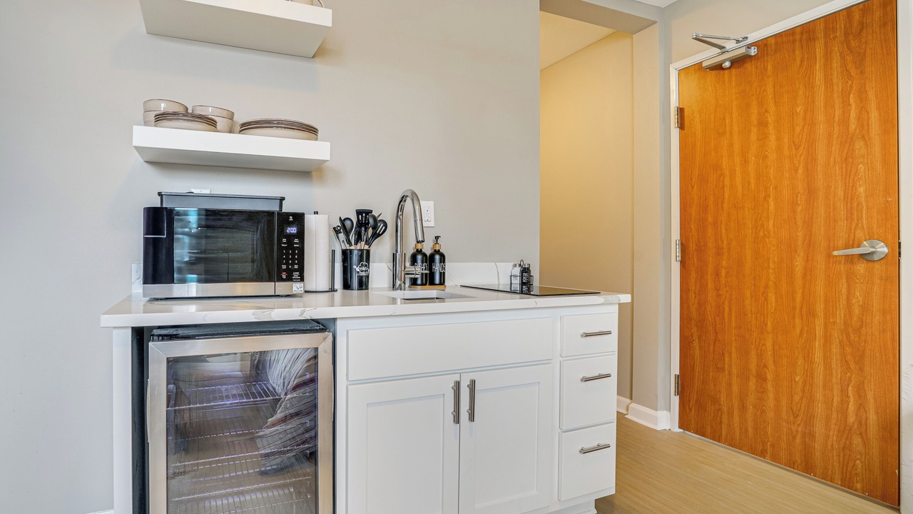 Photo of Kitchen in Blaine