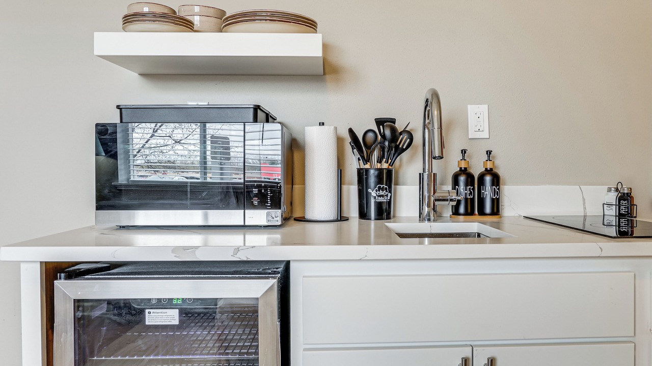 Photo of Kitchen in Blaine